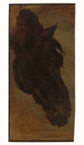Paardenhoofd