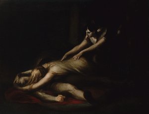 Het Verdriet van Kriemhild
