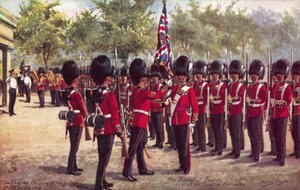 Grenadier Guards