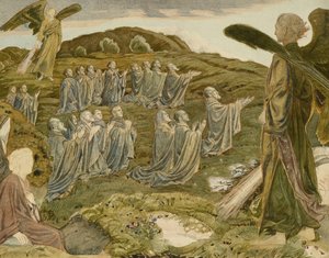 De vallei van visie door Henry A. Payne