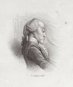 Thomas Augustine Arne, Engelse componist (1710-1778)