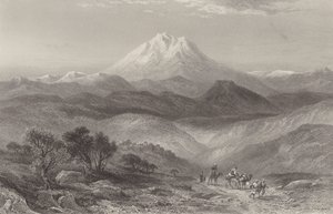 Berg Hermon