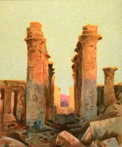 Schatten van Egypte
