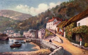 Lynmouth