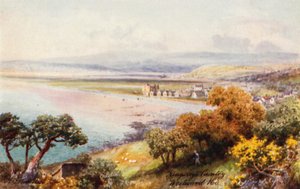 Westward Ho!