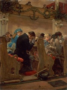 Kerstgebeden