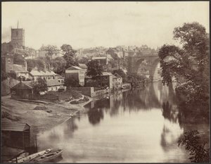 [Knaresborough, Yorkshire]