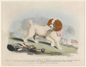 Sancho, Slag bij Salamanca, 1812