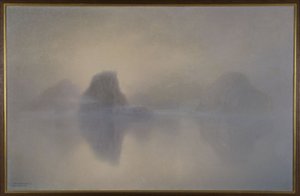Insulae syrenum, in 1902 door Henry Brokman Knudsen