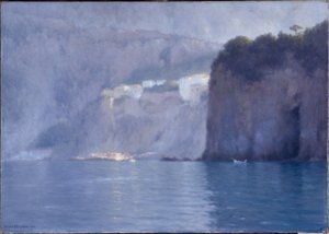 Meta, in 1912 door Henry Brokman Knudsen