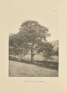 Sociëteit Eik, Charlemont door Henry Brooks