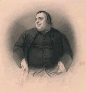 Francis Grose, 1731-1791, 19e eeuw