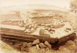 Cilurnum, of Chesters