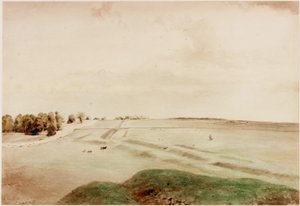 Down Hill, Northumberland