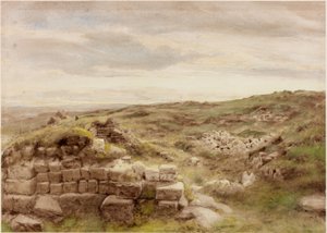 Housesteads