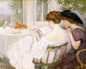 De Brief, 1910