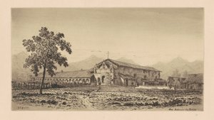 Missie San Antonio de Padua