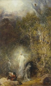 Het Visioen van de Boeteling: Het Ontwaken van de Christen door Henry Clarence Whaite