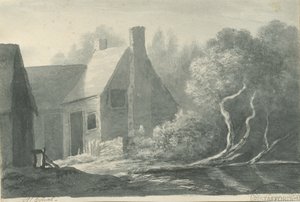 Lichfield - Edial door Henry Curzon Allport