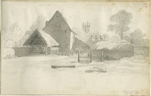 Shenstone - Boerderij