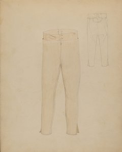 Pantalons