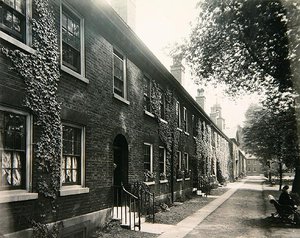 De Ironmongers