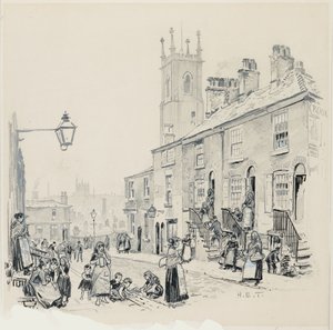Angel Meadow