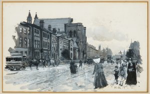 Kerk van de Heilige Naam