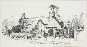 Didsbury Wesleyan College