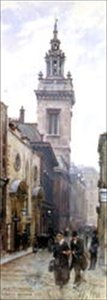 St. Michael