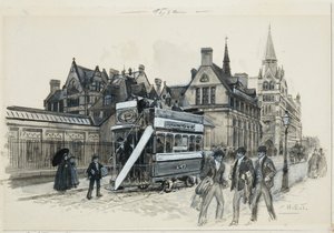 Het Chemisch Theater en Laboratoria, Owen