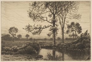  door Henry Farrer