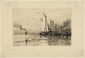  door Henry Farrer