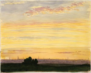  door Henry Farrer