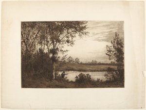  door Henry Farrer