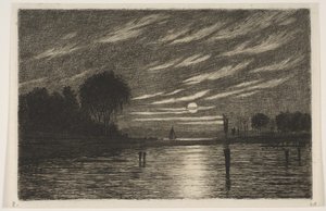  door Henry Farrer
