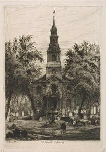 St. Paul