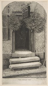  door Henry Farrer