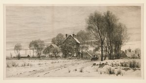  door Henry Farrer