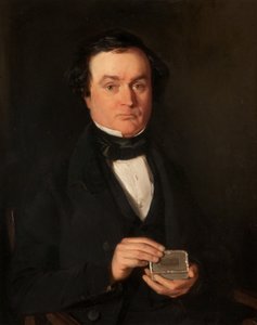 James C Ross, Kleermaker, Dundee (overl. 1850)