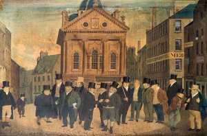 De Uitvoerende door Henry Harwood