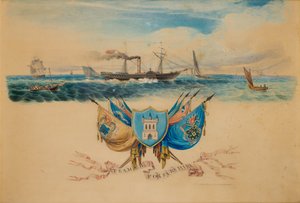 De SS Forfarshire