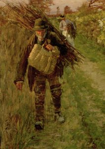 De Houthakker, 1894