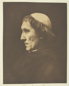 Henry Irving als "Becket"