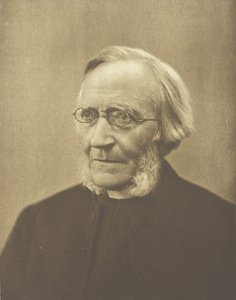 De Zeer Eerwaarde Dean Bradley, ca. 1893