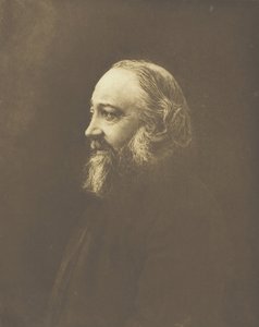De Zeer Eerwaarde Dr. Butler, Meester van Trinity, Cambridge, ca. 1893