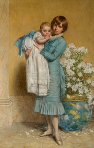 Onze Baby, 1882