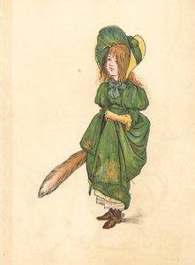 Terugkeer van de jacht door Henry Hetherington Emmerson