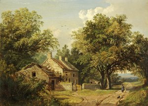 Landschap