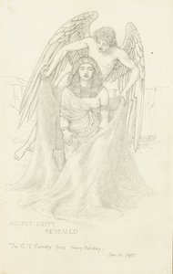 Oud Egypte onthuld